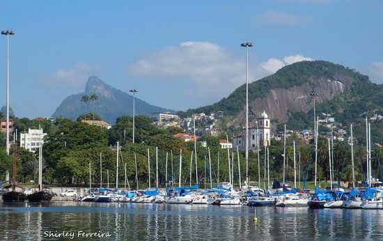 Marina Da Gloria
