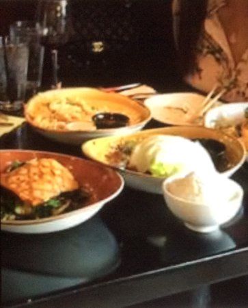 P.F. Chang's