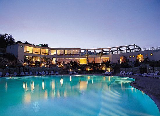Spa Santo Antonio