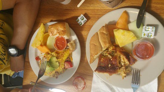 Cafe 1134
