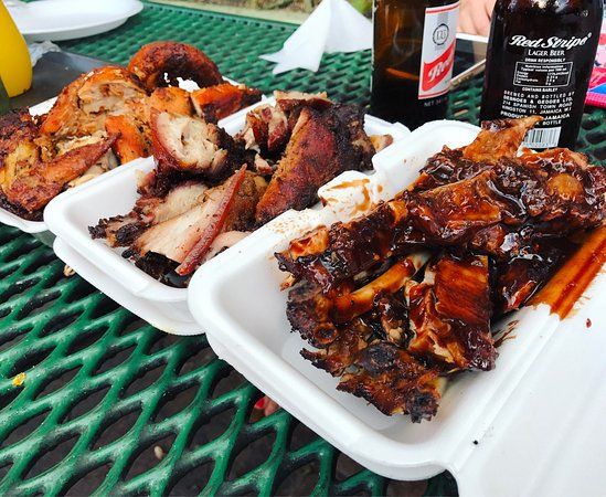 Pork Pit