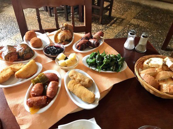 La Taberna del Caracol