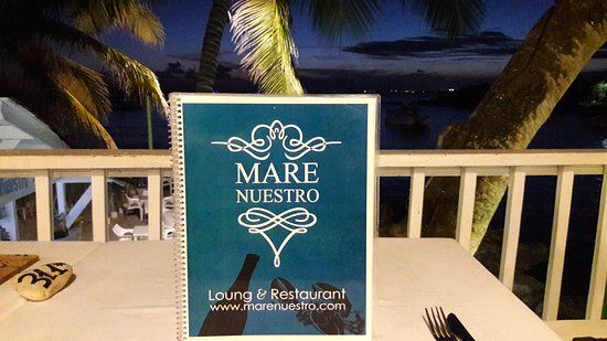 Mare Nuestro