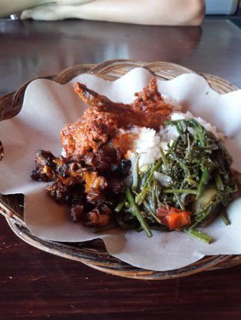 Warung Dewi