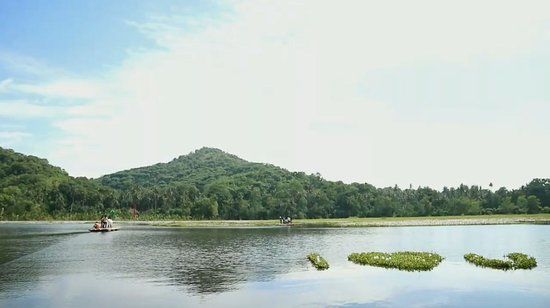 Lake Yeh Malet