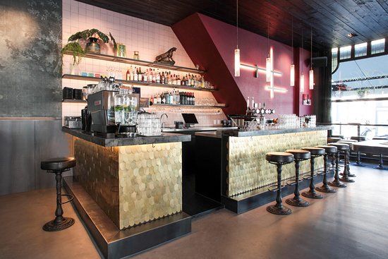 Café Helmers