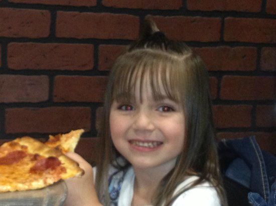 La Rocco's Pizzeria