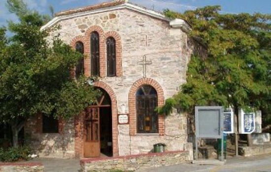 Saints Theodoroi