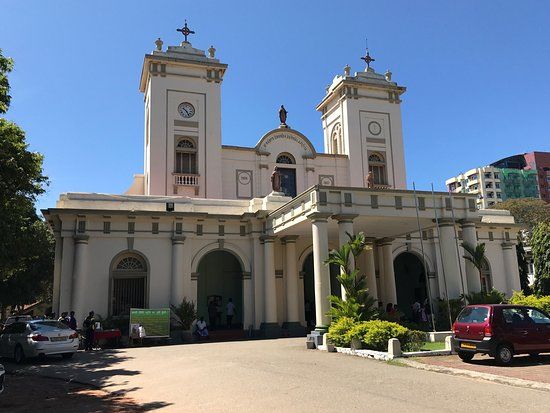 St. Mary's Church