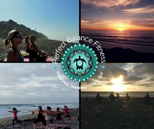 Perfect Balance Fitness