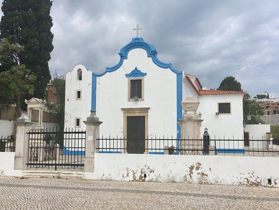 Nossa Senhora da Orada Hermitage