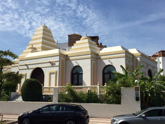 Templo Hindu