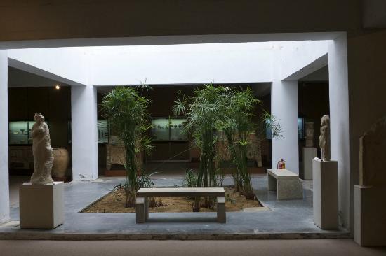 Archeologické muzeum Rethymno