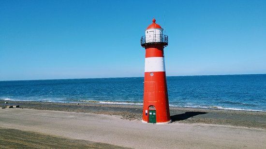 Westkapelle High Lighthouse