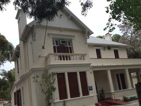 Cape Medical Museum