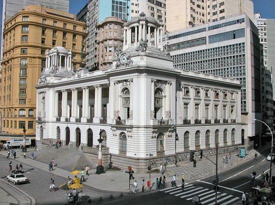 Municipal Chamber of Rio de Janeiro