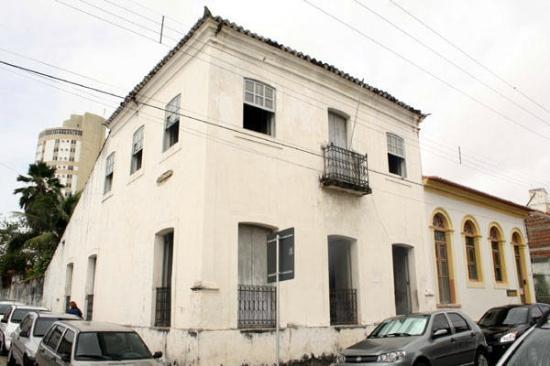 Casa Cafe Filho Museum