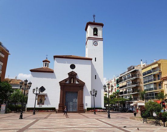 Parroquia de Nuestra Señora del Rosario