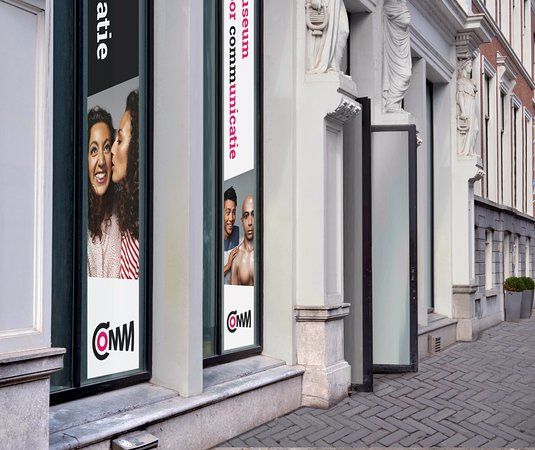 Museum for Communication