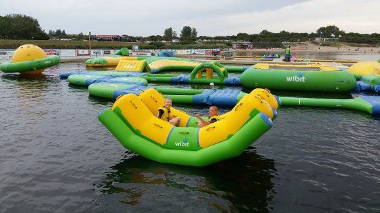 Aquapark Splash