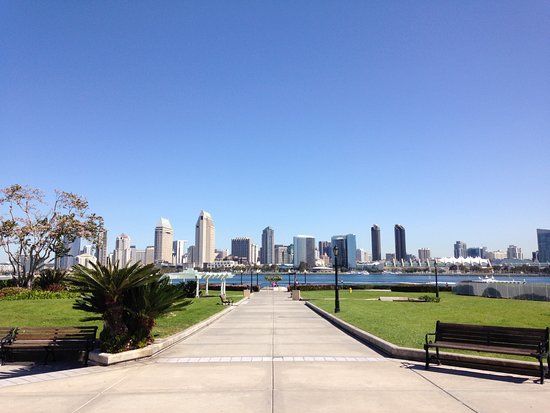 Centennial Park