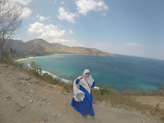 Malaka Hill