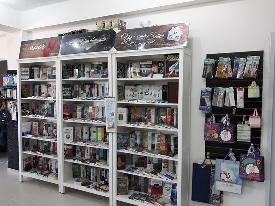 Libreria Cristiana CoffeeWithJesus