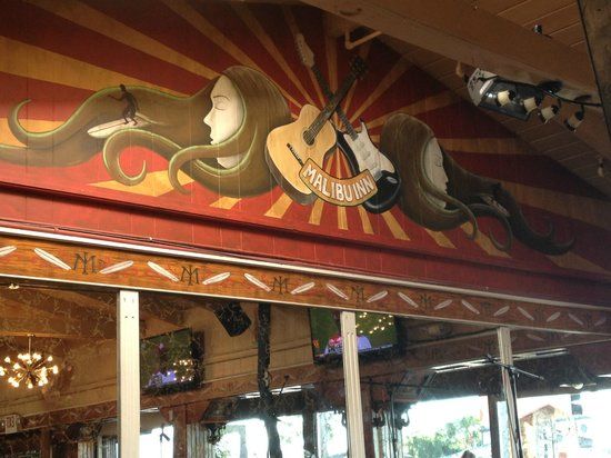 The World Famous Malibu Inn