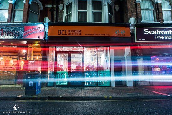 Devonshire Collective