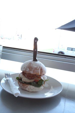Liquid Gold Beach Cafe