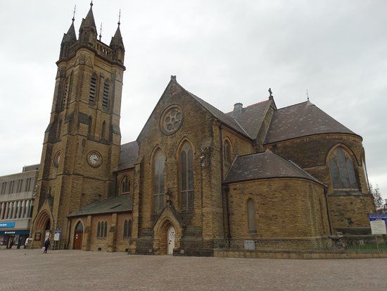 St John's Church