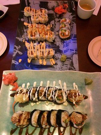 Nara Sushi