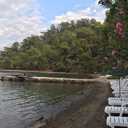 Gocek Island
