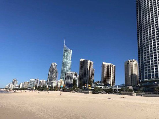Northcliffe Beach