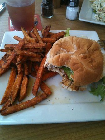Jumby Bay Island Grill