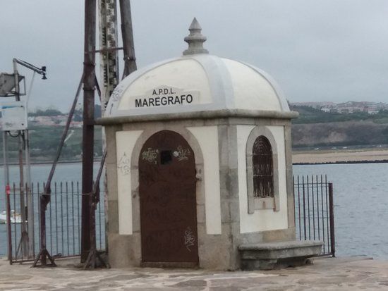 Maregrafo