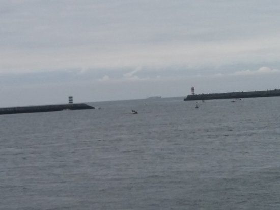 Promenade Foz do Douro