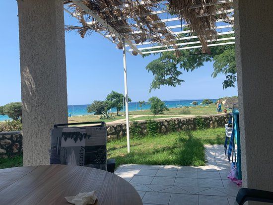 Gajac Beach