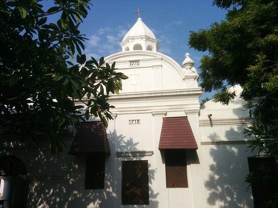 Armenian Church