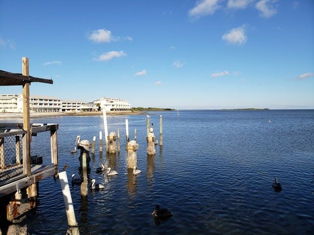 Cedar Key
