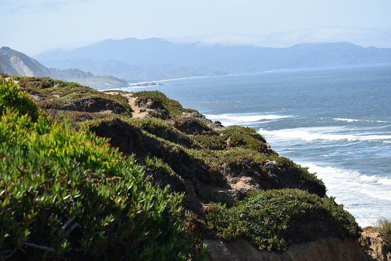 Fort Funston