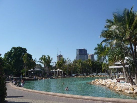 South Bank