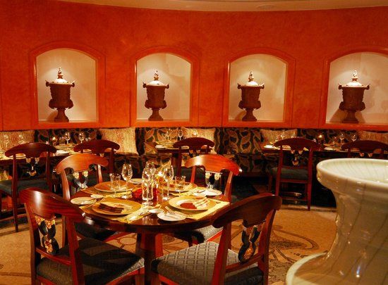 Stefano's Restaurant