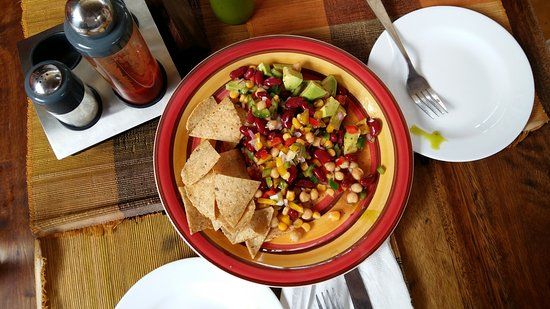 Taste of Mexico
