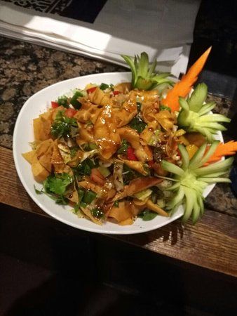 Abou Fares El Soury Restaurant