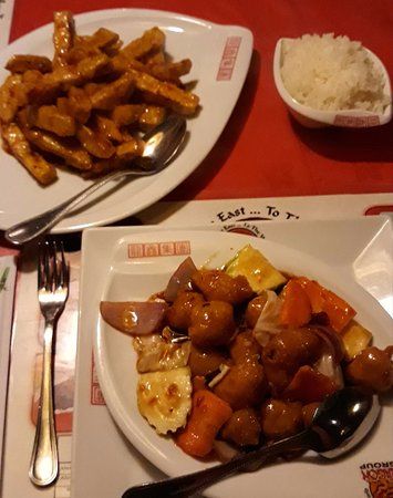 China House