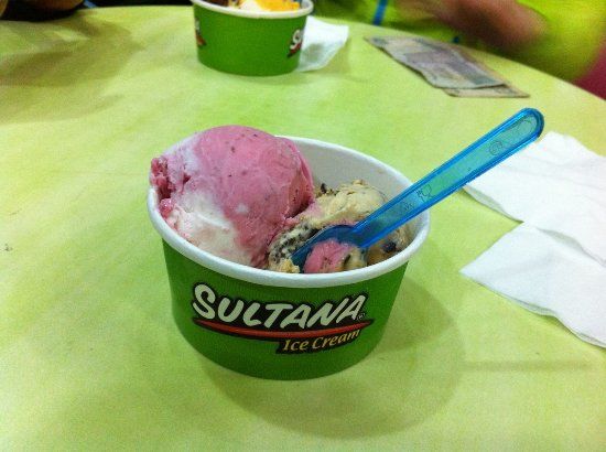 Sultana