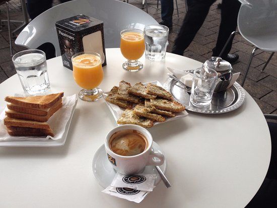 Cafe de France