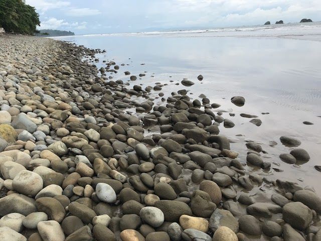 Playa Pinuelas