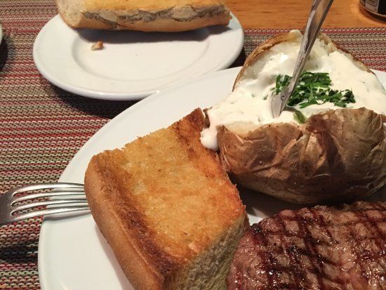 Farmers Steakhouse